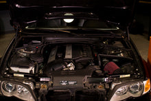 Load image into Gallery viewer, Mishimoto MMAI-E46-01BK FITS: Cold Air Intakes FITS: 01-06 BMW 330i 3.0L Performance Air Intake Cold Air Intakes