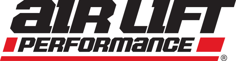 Air Lift 75558 FITS: Performance 09-15 Audi A4/A5/S4/S5/RS4/RS5 Front Kit Air Suspension Kits