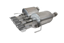 Load image into Gallery viewer, CORSA Performance 14776 Axle Back