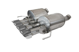 CORSA Performance 14776 Axle Back