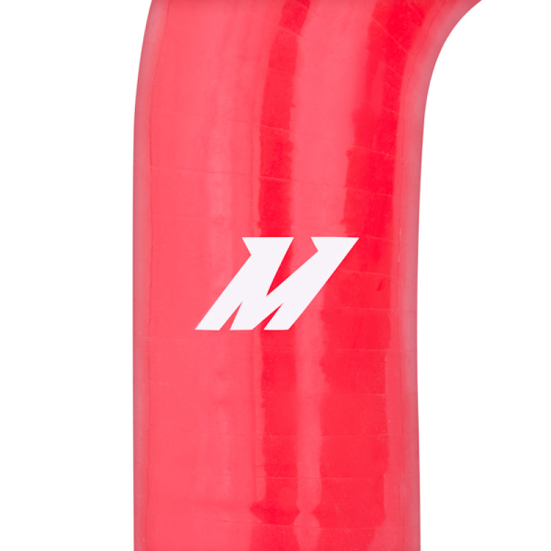 Mishimoto MMHOSE-DATS-70RD FITS: Hoses FITS: Datsun 240Z Silicone Radiator Hose Kit Red Hoses
