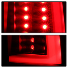 Load image into Gallery viewer, SPYDER 5085849 FITS: 03-06 Chevy Silverado (Does Not Fit Stepside) LED Tail Lights All Black ALT-YD-CS03V2-LED Tail Lights