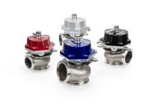 Load image into Gallery viewer, Garrett 908828-0001 FITS: GVW-45 45mm Wastegate Kit Red Wastegates