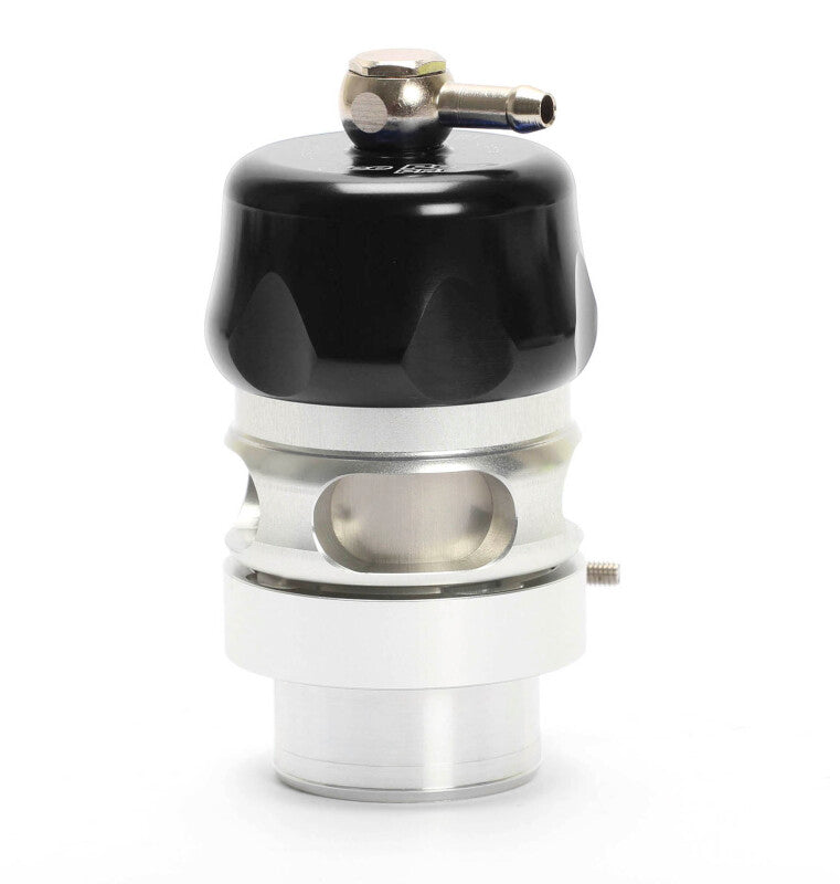 Turbosmart TS-0205-1131 FITS: BOV Vee Port Pro Black Blow Off Valves