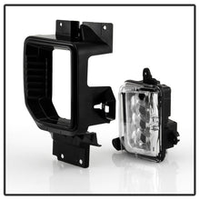 Load image into Gallery viewer, SPYDER 9051173 FITS: 20-22 GMC Sierra 2500/3500 HD OEM Fog Lights w/ Universal Switch Fog Lights