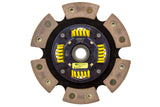 ACT 6212103 FITS: 2007 Lotus Exige 6 Pad Sprung Race Disc Clutch Discs