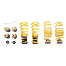 Load image into Gallery viewer, KW 25310090 FITS: H.A.S. Audi Q5 Lowering Kits