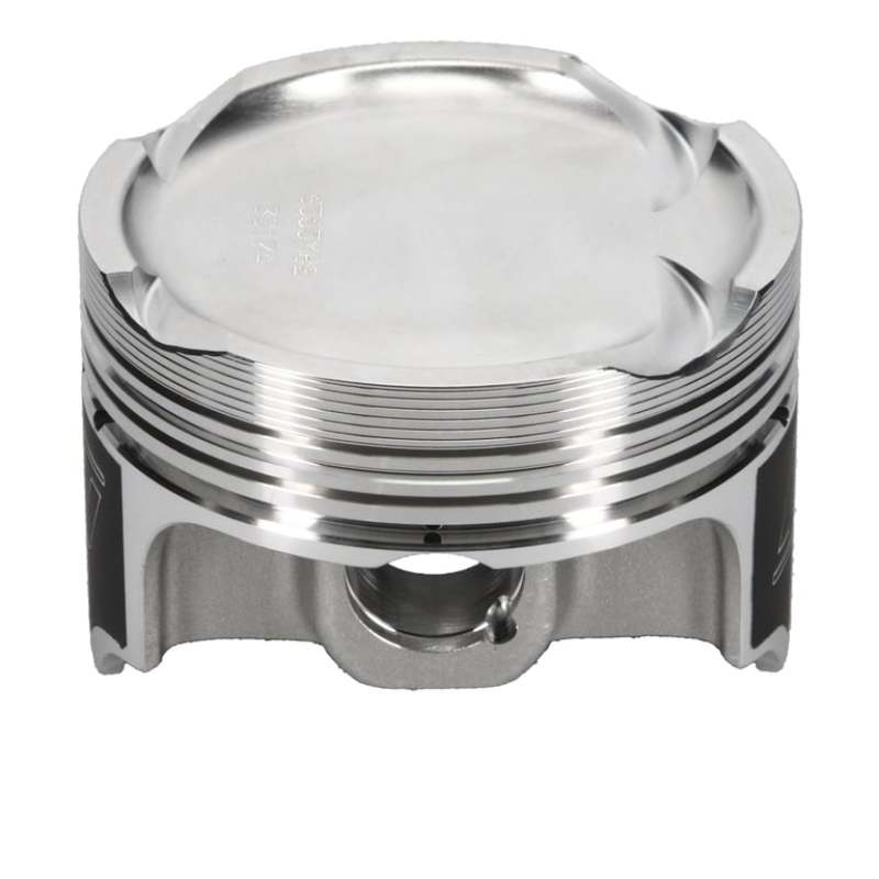 Wiseco K565M82 FITS: Toyota Turbo 4v Dished -16cc 82MM Piston Shelf Stock Kit Piston Sets Forged 4cyl