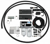 AirDog A7SPBD253 FITS:PureFlow II-5G 98.5-04 Dodge 24V 5.9L Cummins (w/o In-Tank Fuel Pump) DF-100-5G Fuel Pump Fuel Air Separators