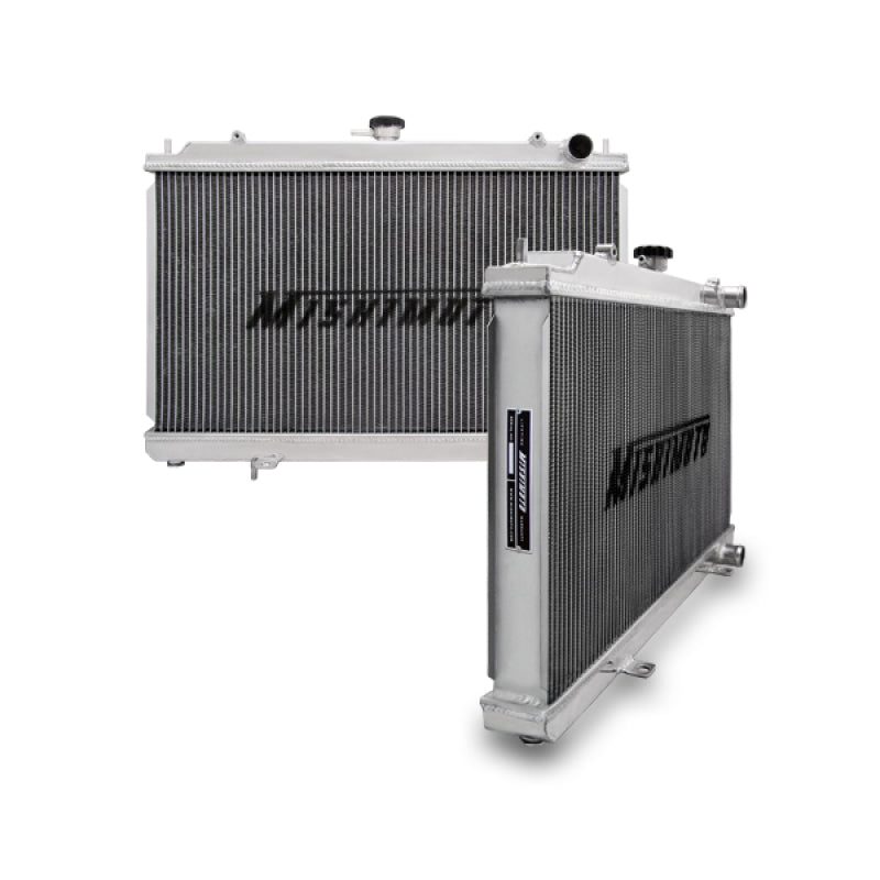 Mishimoto MMRAD-240-95KA FITS: 95-98 Nissan 240sx w/ KA Aluminum Radiator Radiators