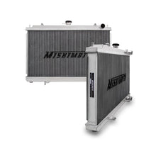 Load image into Gallery viewer, Mishimoto MMRAD-240-95KA FITS: 95-98 Nissan 240sx w/ KA Aluminum Radiator Radiators