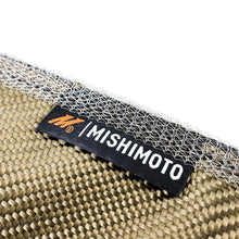 Load image into Gallery viewer, Mishimoto MMTB-WRX-15 FITS: Turbo Blankets FITS: 15+ Subaru WRX Turbo Blanket Turbo Blankets
