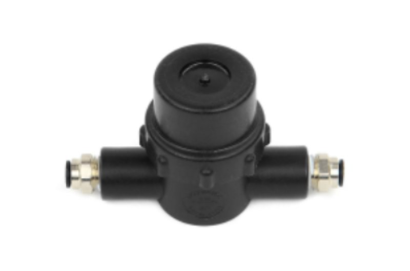 AEM 30-3003 FITS: Water / Methanol Inline Injection Filter Water Meth Components