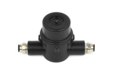 Load image into Gallery viewer, AEM 30-3003 FITS: Water / Methanol Inline Injection Filter Water Meth Components