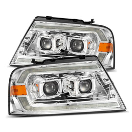 AlphaRex 880135 Headlights