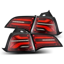Load image into Gallery viewer, AlphaRex 601020 Tail Lights