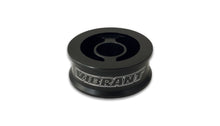 Load image into Gallery viewer, Vibrant 17070 FITS: Oil Filter Spacer 1/8 NPT Female Ports Oil Line Kits
