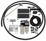 AirDog A4SPBC187 FITS:PureFlow 92-00 Chevrolet 6.5L Diesel FP-150-4G Fuel Pump Fuel Air Separators