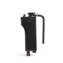 Load image into Gallery viewer, Mishimoto MMRT-E36-92EBK FITS: Coolant Reservoirs FITS: 92-99 BMW 3 Series Aluminum Coolant Expansion Tank Black Coolant Reservoirs