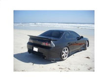 Load image into Gallery viewer, SPYDER 5005274 FITS: Honda Prelude 97-01 Euro Style Tail Lights Black ALT-YD-HP97-BK Tail Lights
