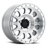 Method Wheels MR31578558300 FITS:Method MR315 17x8.5 0mm Offset 5x150 110.5mm CB Machined/Clear Coat Wheel Wheels Cast