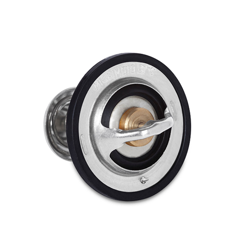 Mishimoto MMTS-F2D-96L FITS: Thermostats FITS: Ford 7.3L Powerstroke Low-Temperature Thermostat Thermostats