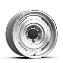 Load image into Gallery viewer, fifteen52 AHDMC-78555-00 FITS: Analog HD 17x8.5 / 5x150 BP / 0mm ET / 110.3mm CB / 4.75in BS / Machined Clear Wheel Wheels Cast