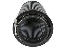 Load image into Gallery viewer, aFe 21-91125 FITS: Momentum Intake Replacement Air Filter w/ PDS Media 5in F x 7in B x 5-1/2in T (Inv) x 9in H Air Filters Universal Fit