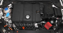 Load image into Gallery viewer, AEM Induction 21-733C FITS:AEM 2011-2013 Volkswagen Jetta 2.5L L5 Cold Air Intake System Cold Air Intakes