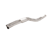 Load image into Gallery viewer, Akrapovic E-BM/SS/8 FITS: 2020 BMW M340i (G20) Link-Pipe Set (SS) (Excl OPF/GPF Models) Connecting Pipes