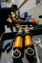 Load image into Gallery viewer, Ohlins SUS MX00S1 FITS: 2022+ Subaru WRX (VB) Road &amp; Track Set W/ Springs Coilovers