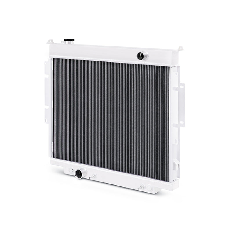 Mishimoto MMRAD-F2D-83 FITS: Radiators FITS: 83-94 Ford 6.9L/7.3L IDI Diesel Aluminum Radiator Radiators
