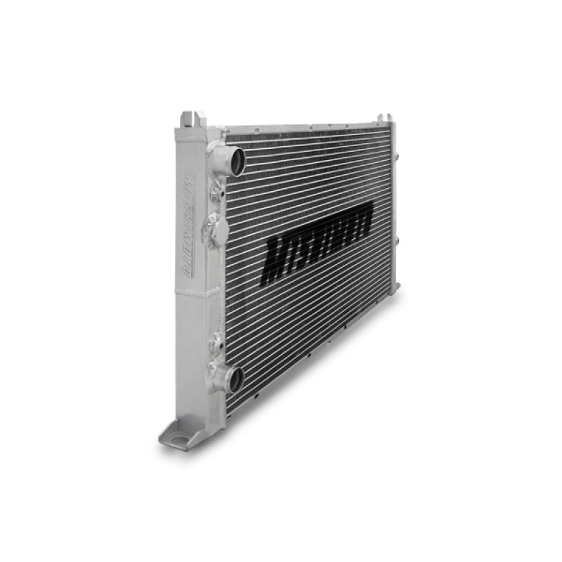 Mishimoto MMRAD-GLF-94 FITS: Radiators FITS: 94-98 Volkswagen Golf Manual Aluminum Radiator Radiators
