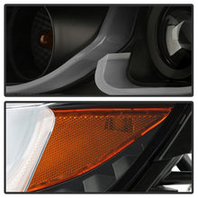 Load image into Gallery viewer, SPYDER 5086563 FITS: 14-19 Chevrolet Impala Proj Headlights Low Beam/High Beam H9 Inc Black PRO-YD-CHIP14-LB-BK Headlights