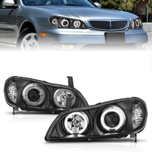 Load image into Gallery viewer, ANZO 121077 Headlights