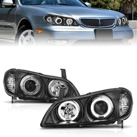 ANZO 121077 Headlights