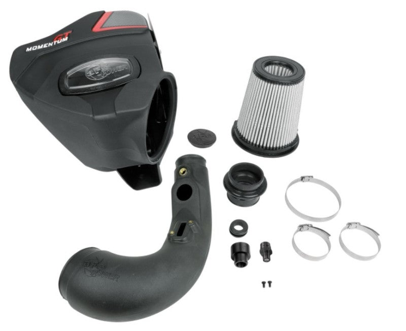 aFe 50-70061D FITS: Momentum GT Cold Air Intake System w/Pro DRY S Filter 19-21 BMW 330i B46/B48 Cold Air Intakes