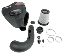 Load image into Gallery viewer, aFe 50-70061D FITS: Momentum GT Cold Air Intake System w/Pro DRY S Filter 19-21 BMW 330i B46/B48 Cold Air Intakes