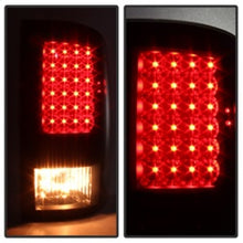 Load image into Gallery viewer, SPYDER 9025617 FITS:xTune Dodge Ram 1500 09-14 LED Tail Lights Incandescent Model Only Black Smoke ALT-JH-DR09-LED-BKSM Tail Lights