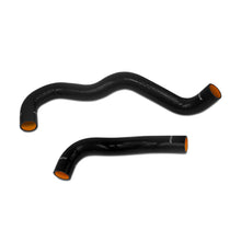 Load image into Gallery viewer, Mishimoto MMHOSE-F250D-03BK FITS: Hoses FITS: 03-07 Ford F250 6.0L Black Diesel Hose Kit Hoses