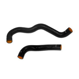 Mishimoto MMHOSE-F250D-03BK FITS: Hoses FITS: 03-07 Ford F250 6.0L Black Diesel Hose Kit Hoses