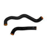 Mishimoto MMHOSE-F250D-03BK FITS: Hoses FITS: 03-07 Ford F250 6.0L Black Diesel Hose Kit Hoses