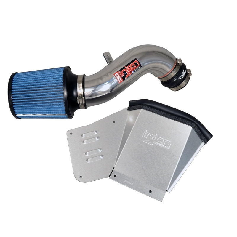 Injen SP3081WB FITS: Cold Air Intakes FITS: 2015 Audi B8/S4 3.0L TFSI Supercharged Black Short Ram Intake w/MR Technology Cold Air Intakes