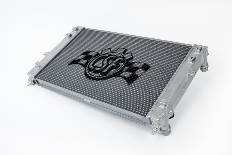 CSF 7204 FITS: Audi B5 A4 1.8T High Performance All Aluminum Radiator Radiators