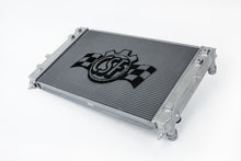 Load image into Gallery viewer, CSF 7204 FITS: Audi B5 A4 1.8T High Performance All Aluminum Radiator Radiators