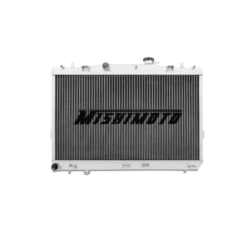 Mishimoto MMRAD-TIB-01 FITS: Radiators FITS: 03-08 Hyundai Tiburon Aluminum Radiator Radiators