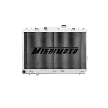 Load image into Gallery viewer, Mishimoto MMRAD-TIB-01 FITS: Radiators FITS: 03-08 Hyundai Tiburon Aluminum Radiator Radiators