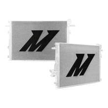Load image into Gallery viewer, Mishimoto MMRAD-F2D-11V2 FITS: Radiators FITS: 11-16 Ford 6.7L Powerstroke Aluminum Primary Radiator Radiators