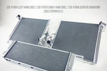 Load image into Gallery viewer, CSF 7070 FITS: Porsche 911 Carrera (991.2)/Turbo/GT3/GT3 RS (991) Right Side Radiator Radiators