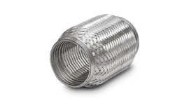 Vibrant 60706 FITS: TurboFlex Coupling w/Interlock Liner 2.25in ID x 6in Long Flanges